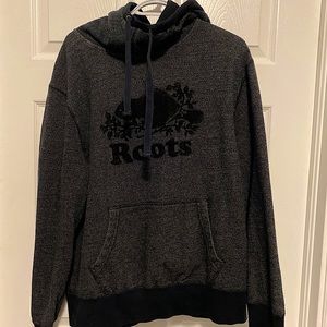 Roots Sweater